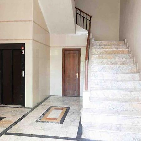 Appartement Tetouan Saniat Ramel Airport Plage Martil Wifi Luaran gambar